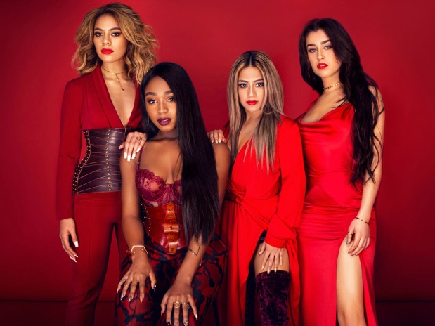 Girl Group Fifth Harmony Announces Split to Focus on Solo Careers