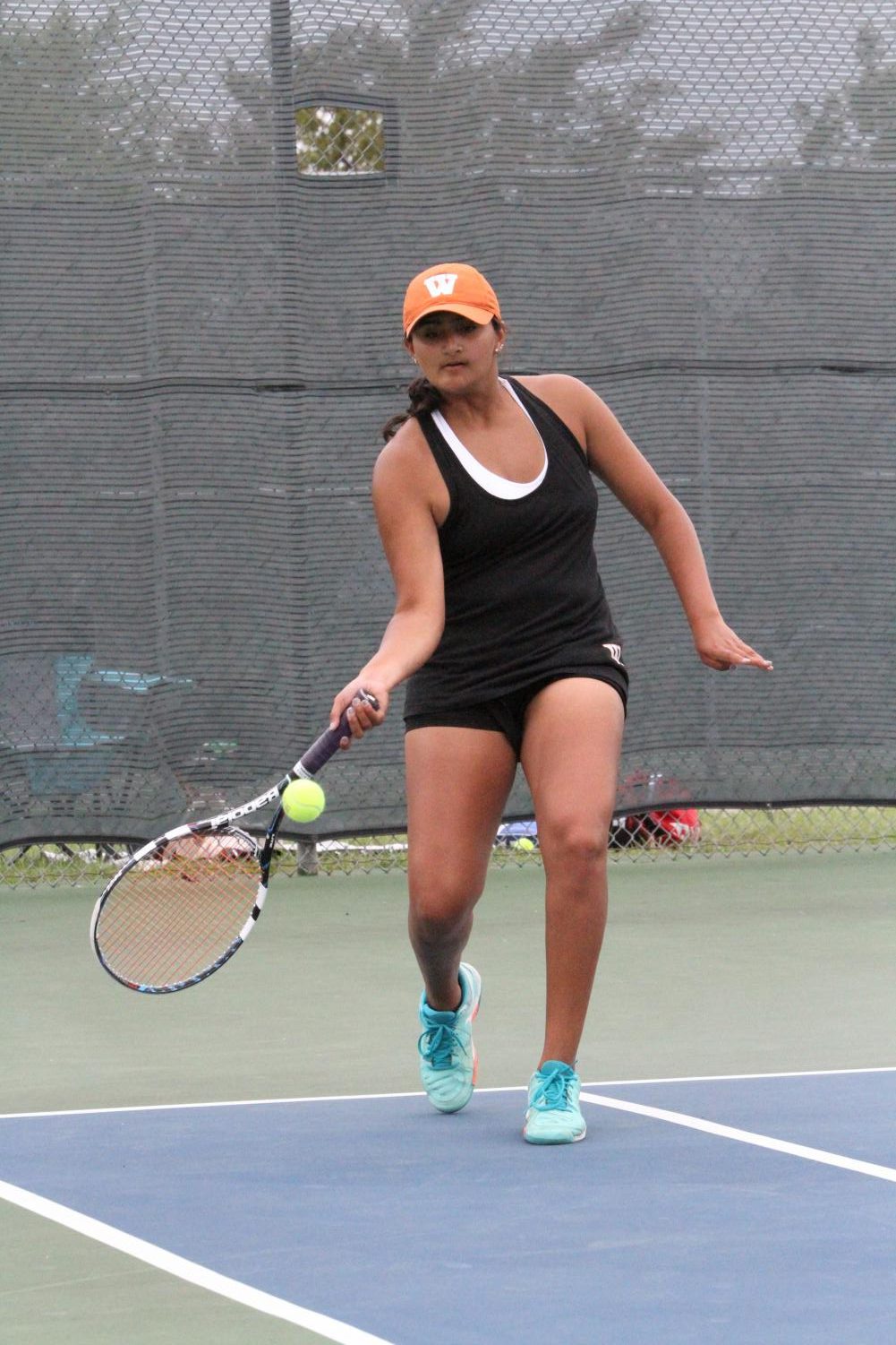 GALLERY%3A+Varsity+Tennis+Sweeps+District+Titles