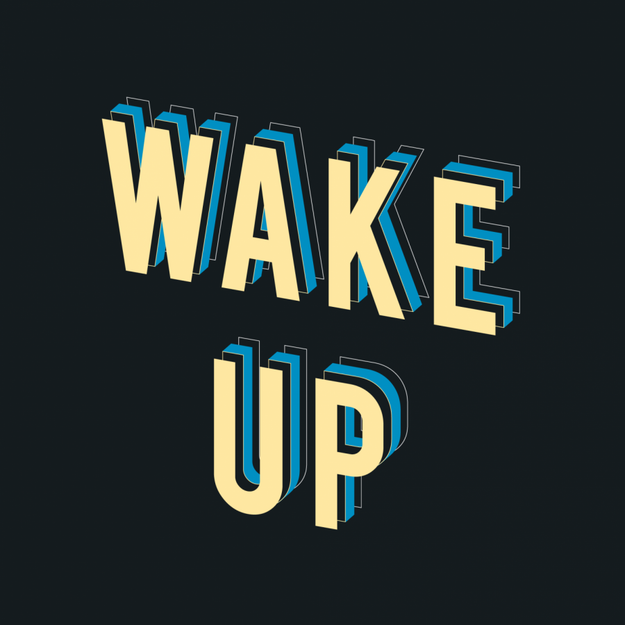 Humor Piece: Wake Up Call System