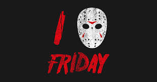 Friday the 13th Advisory