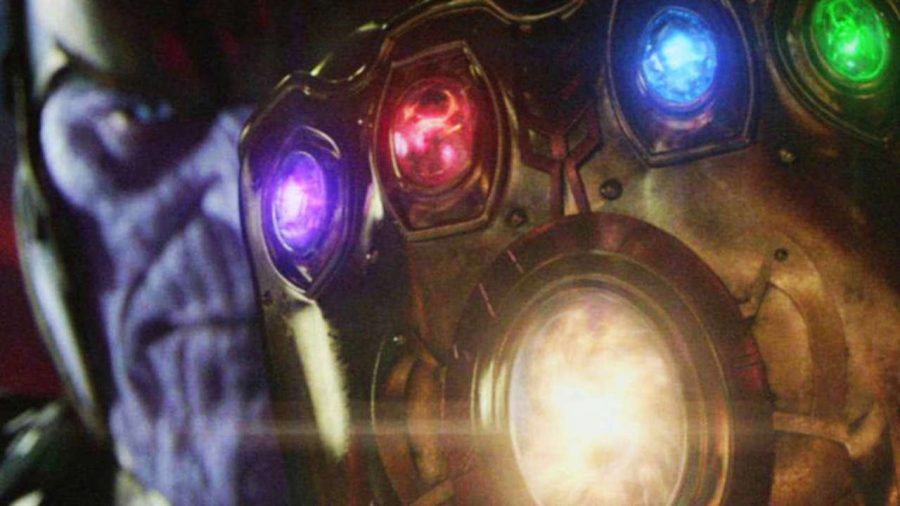 Avengers: Infinity War Finally Connects All Six Infinity Stones