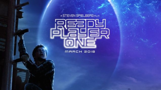 Ready Player One Film Diverges from Novel