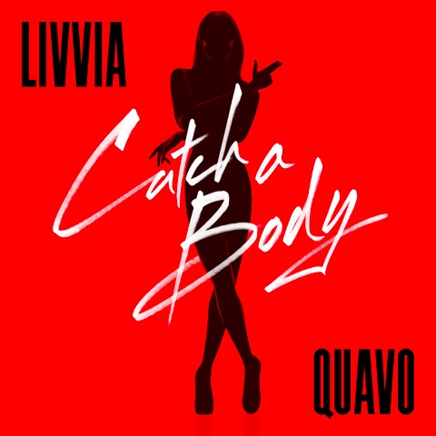 LIVVIAs New Single Catch a Body Seizes Success