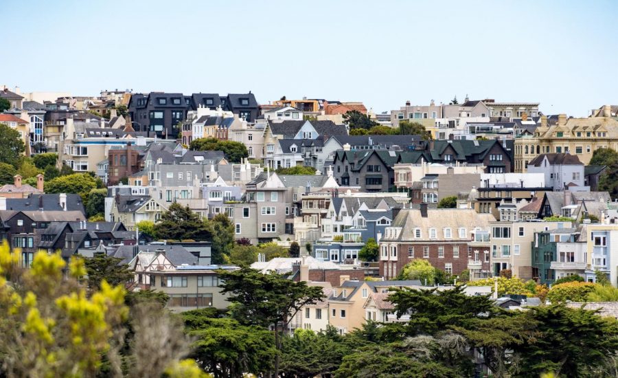 OPINION: San Franciscos $15 Minimum Wage Wont Help the Housing Crisis