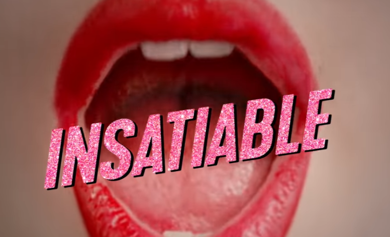 Insatiable Uses Humor to Counterattack Fat Shaming