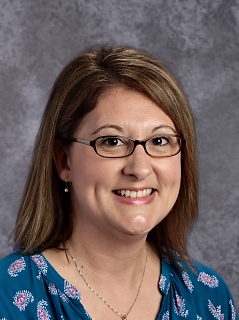 Ms. Dawn Radcliff Returns to Teach English at Westwood