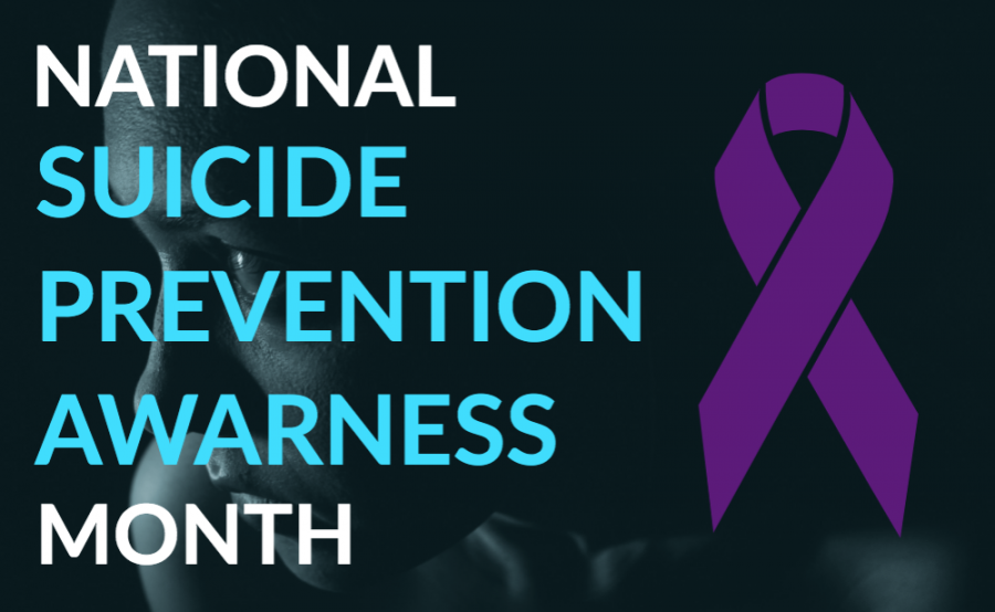 National Suicide Prevention Awareness Month: Student Voices