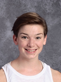 Ms. Katie Gunderson Joins Dance Department