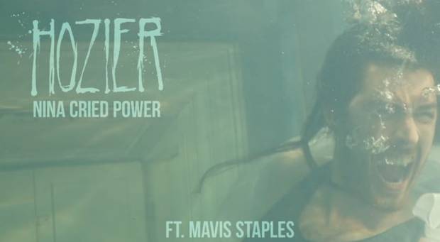 Hoziers EP Nina Cried Power Creates Unique Sound