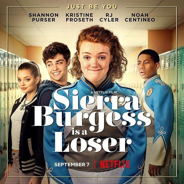 Sierra Burgess is a Loser Loses Big Time for Fans