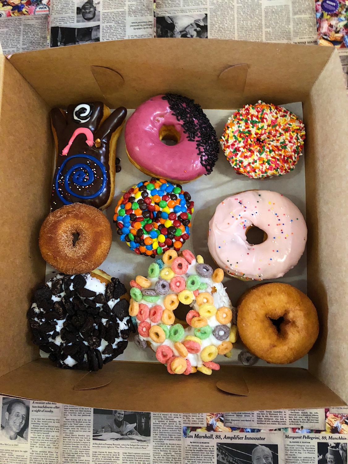 Voodoo+Doughnuts%3A+An+Authentic+Austin+Experience