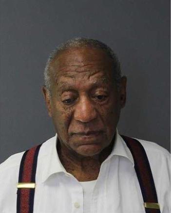 Bill Cosby Imprisoned for Sexual Assault