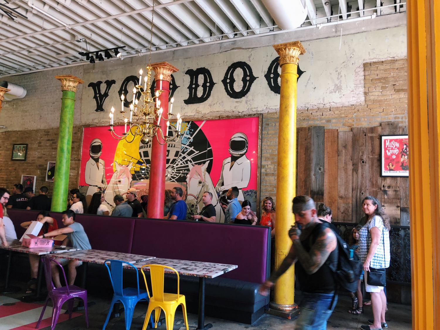 Voodoo+Doughnuts%3A+An+Authentic+Austin+Experience