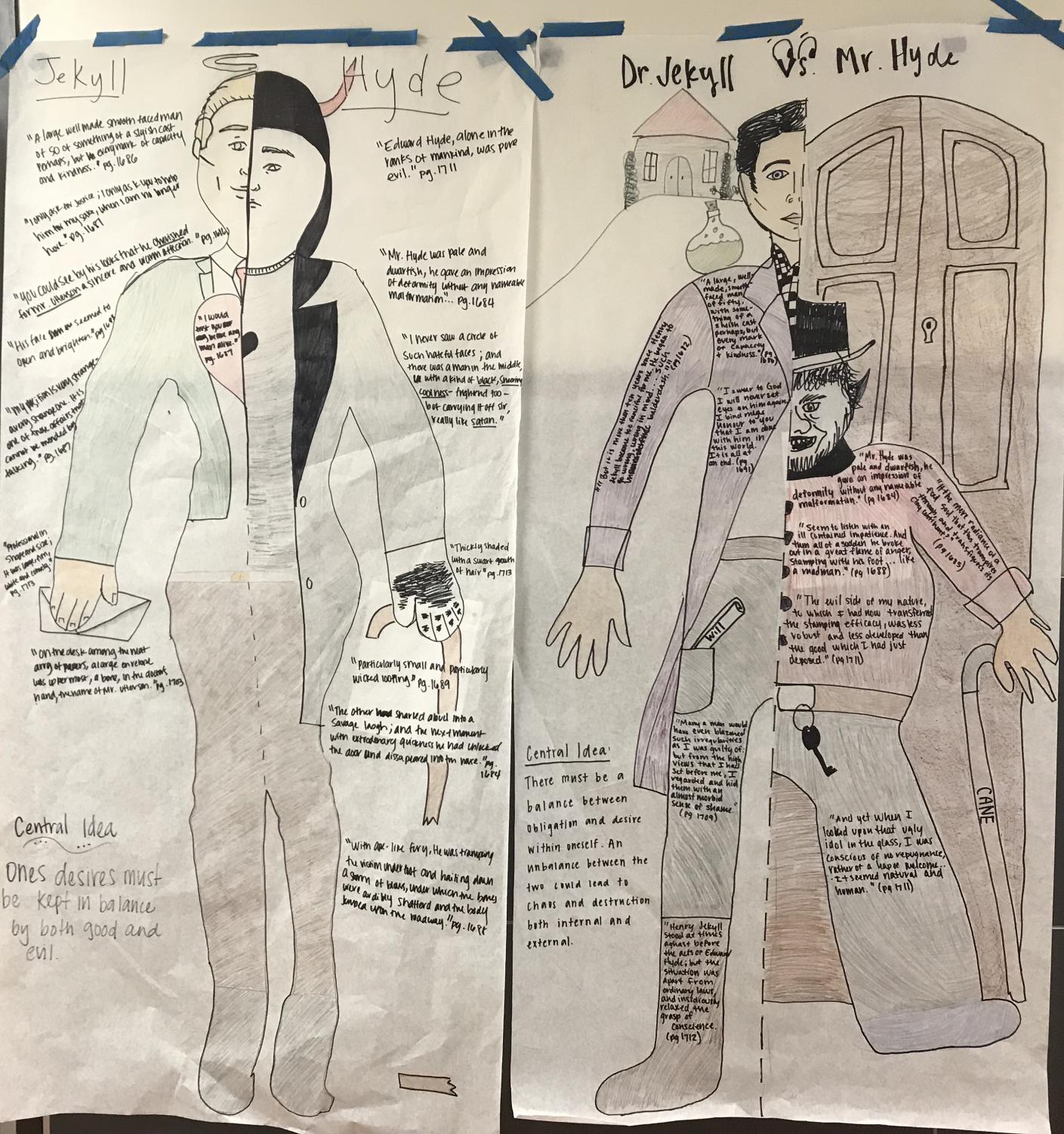 Students+Create+Jekyll+and+Hyde+Poster+Project