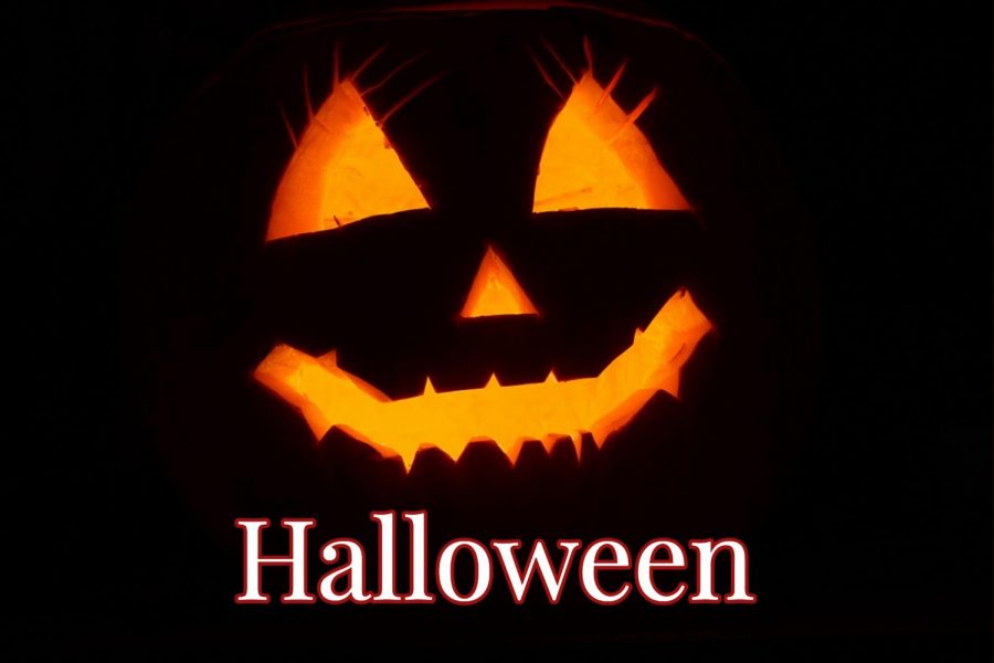 Halloween (1978) adds a new theme to horror films with the villain of Michael Myers. 