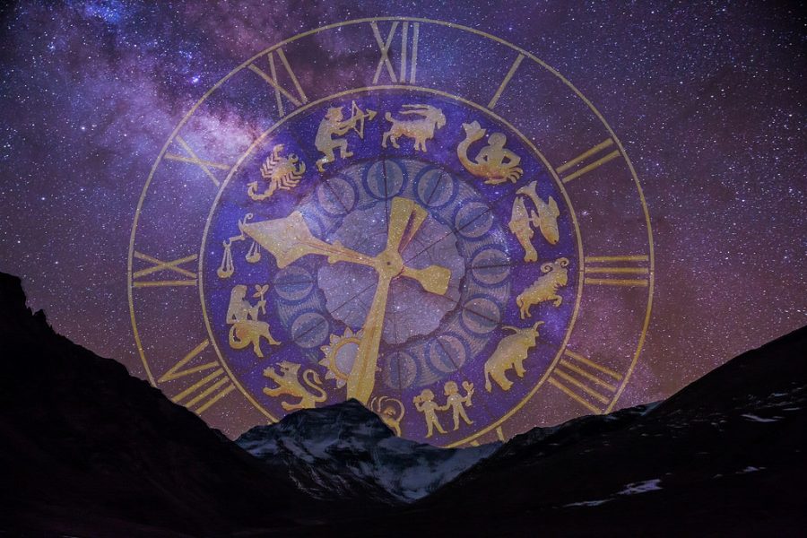 An Introduction to Astrology and Zodiac Signs