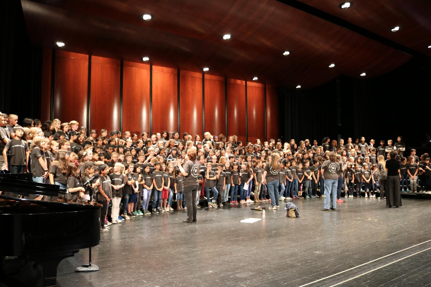 Westwood+Learning+Community+Concert+Unifies+Choir+Programs