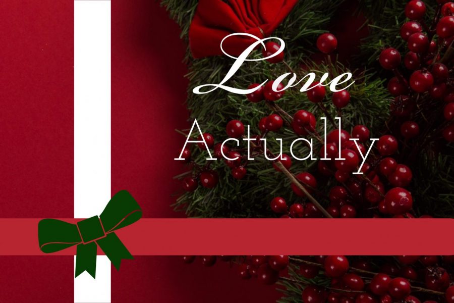 Love+Actually+%282003%29+is+the+perfect+mix+of+a+holiday+classic+and+a+romantic+comedy.+
