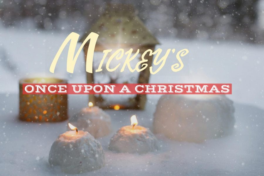 Mickeys Once Upon A Christmas (1999) teaches everyone important lessons about the meaning of Christmas with Mickey Mouse. 