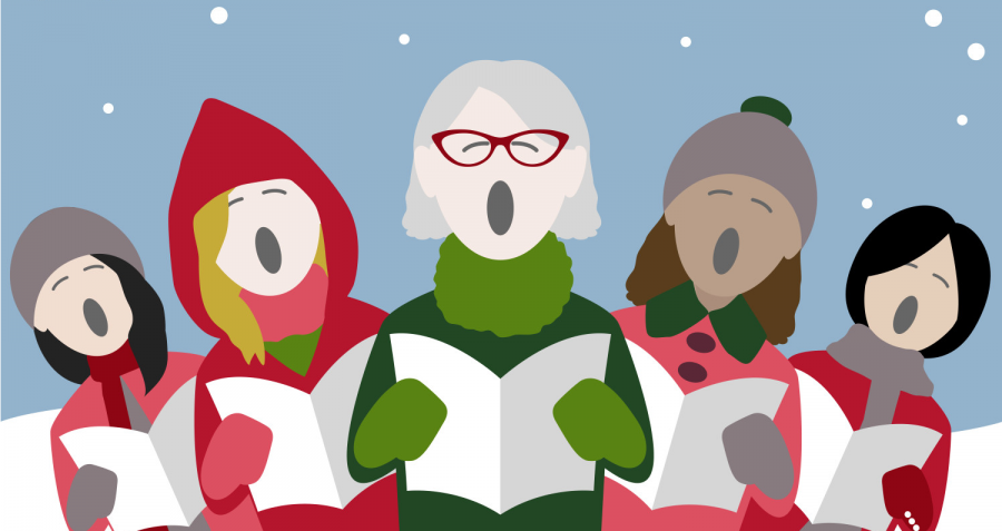How well do you know your Christmas carols?