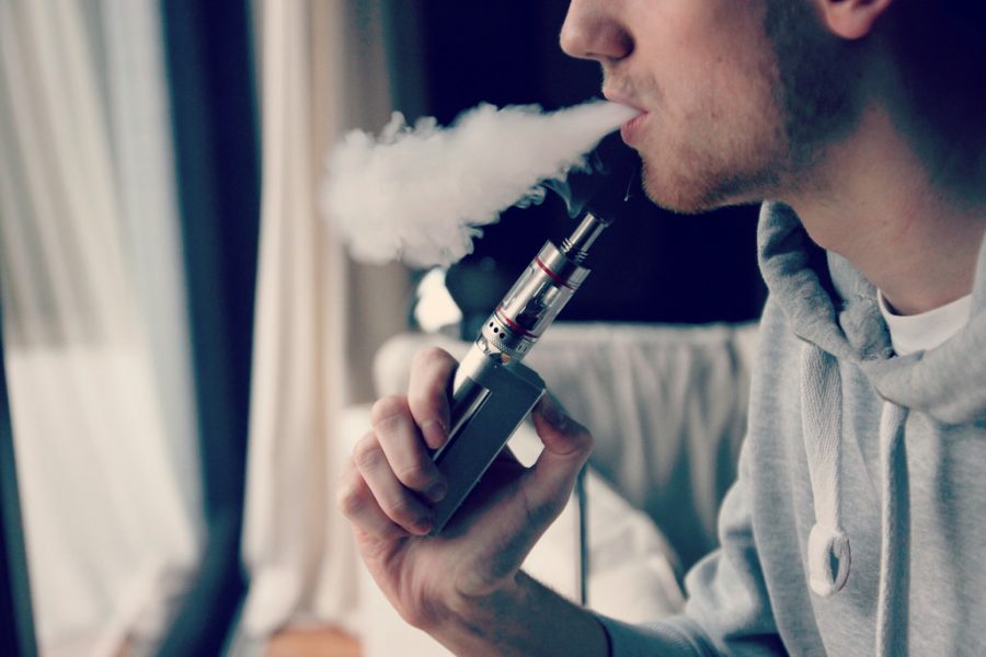The FDAs E-Cigarette Ban Should Enforce All Nicotine Products
