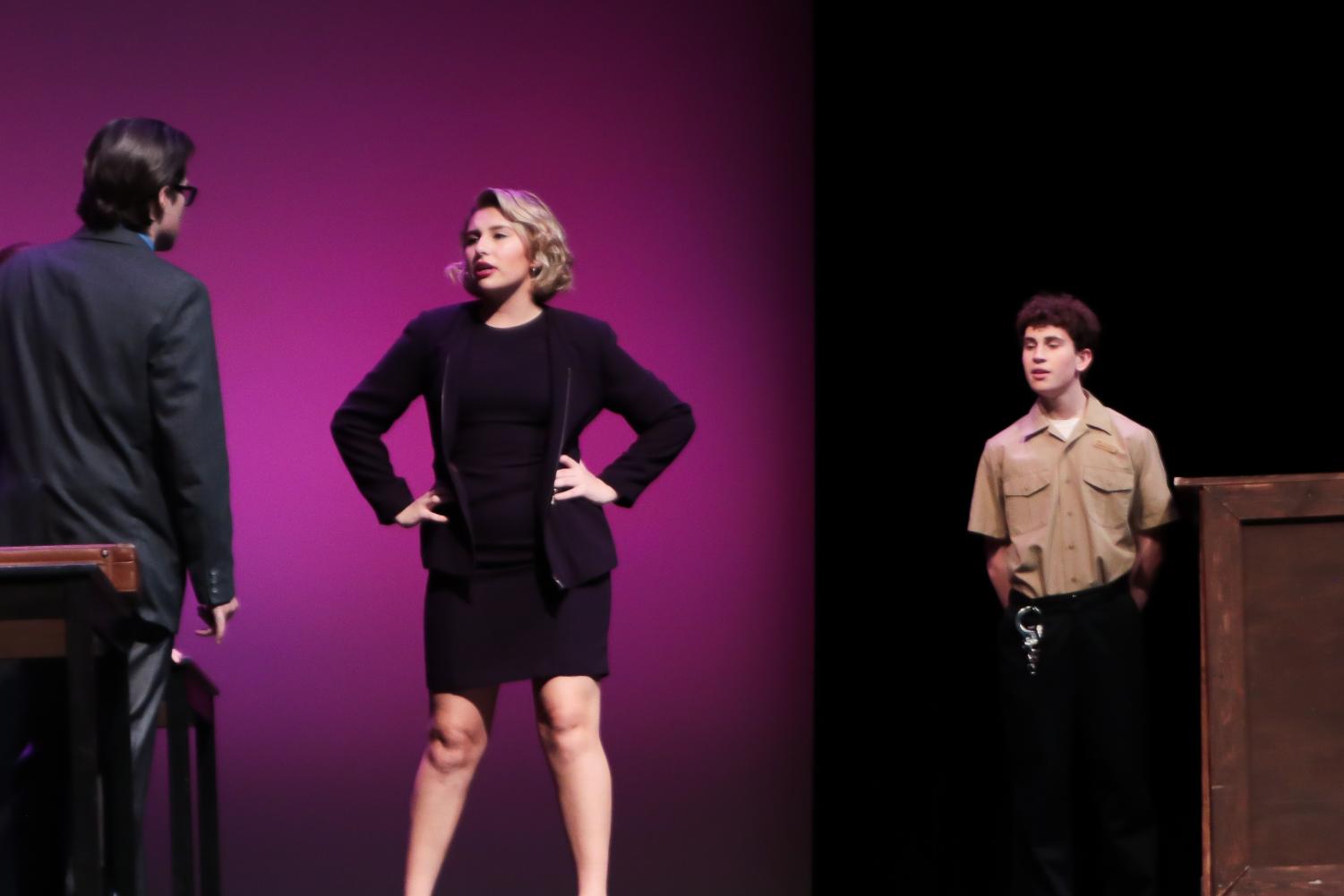 Musical+Theater+Students+Present+Production+of+Legally+Blonde