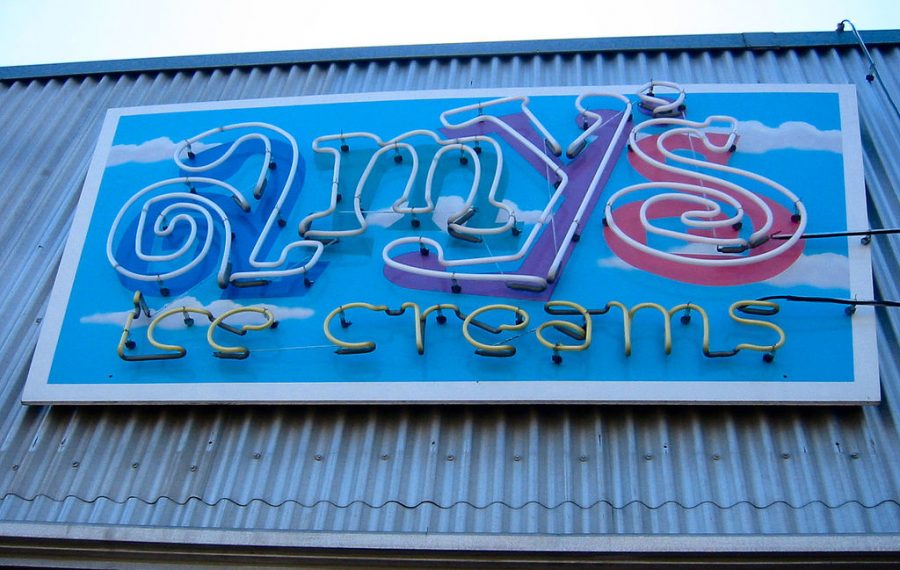 Which weird Amys Ice Creams flavor are you?