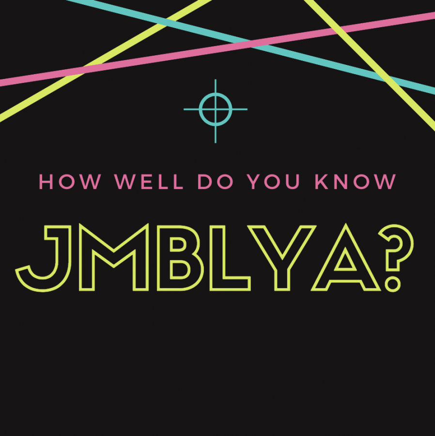 How much do you know about JMBYLA