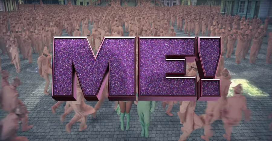 Taylor Swifts new single ME! encapsulates musical vibes with the upbeat and colorful music video. 