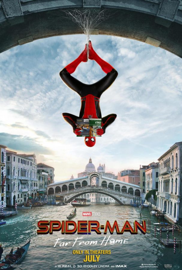 Spider-Man: Far From Home begins new successful era.