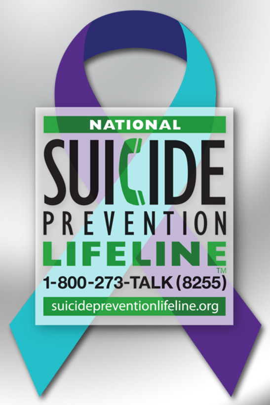 National Suicide Prevention Month: How To Help
