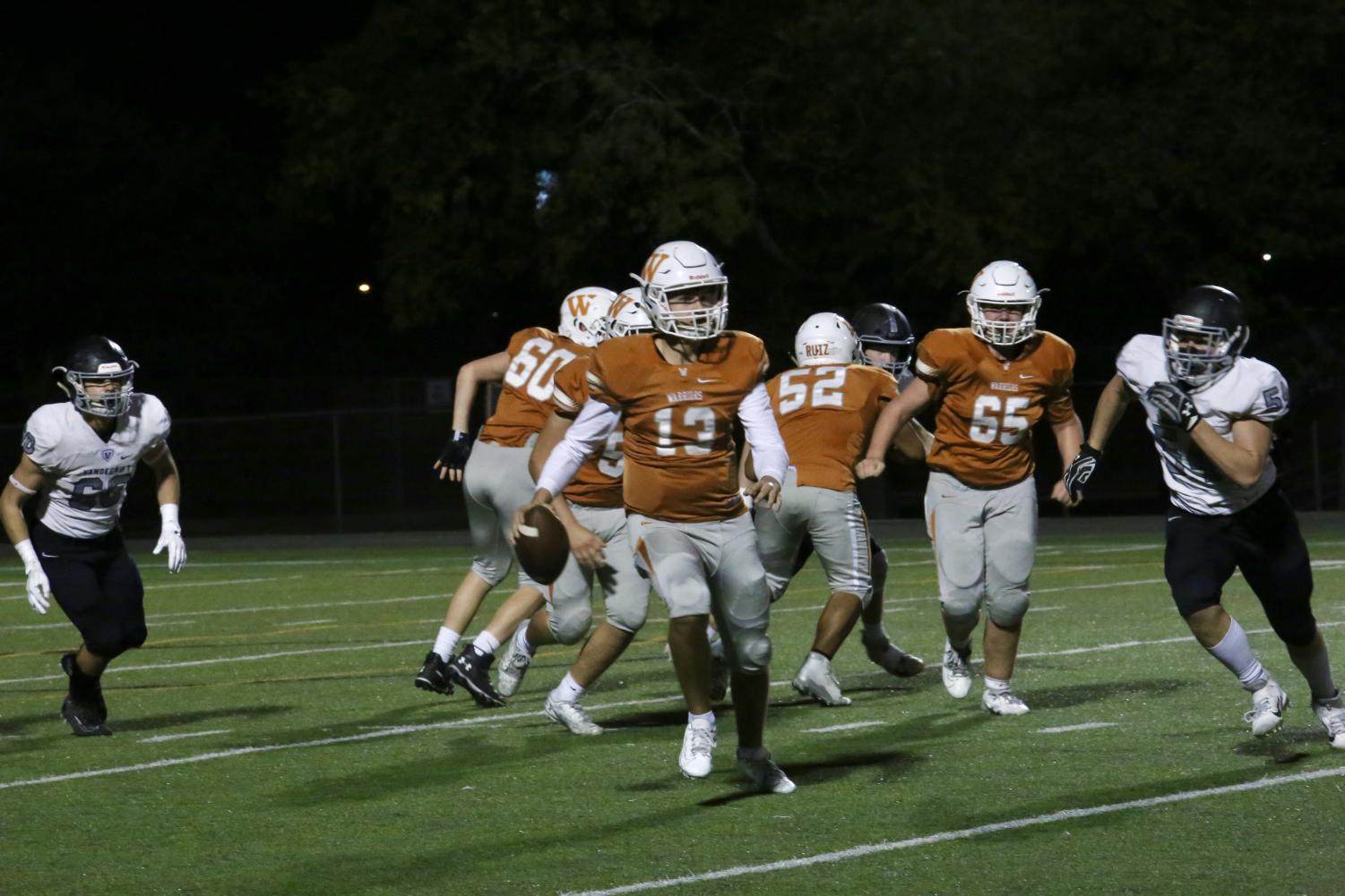 GALLERY%3A+JV+Orange+Football+Loses+41-0+to+Vandegrift