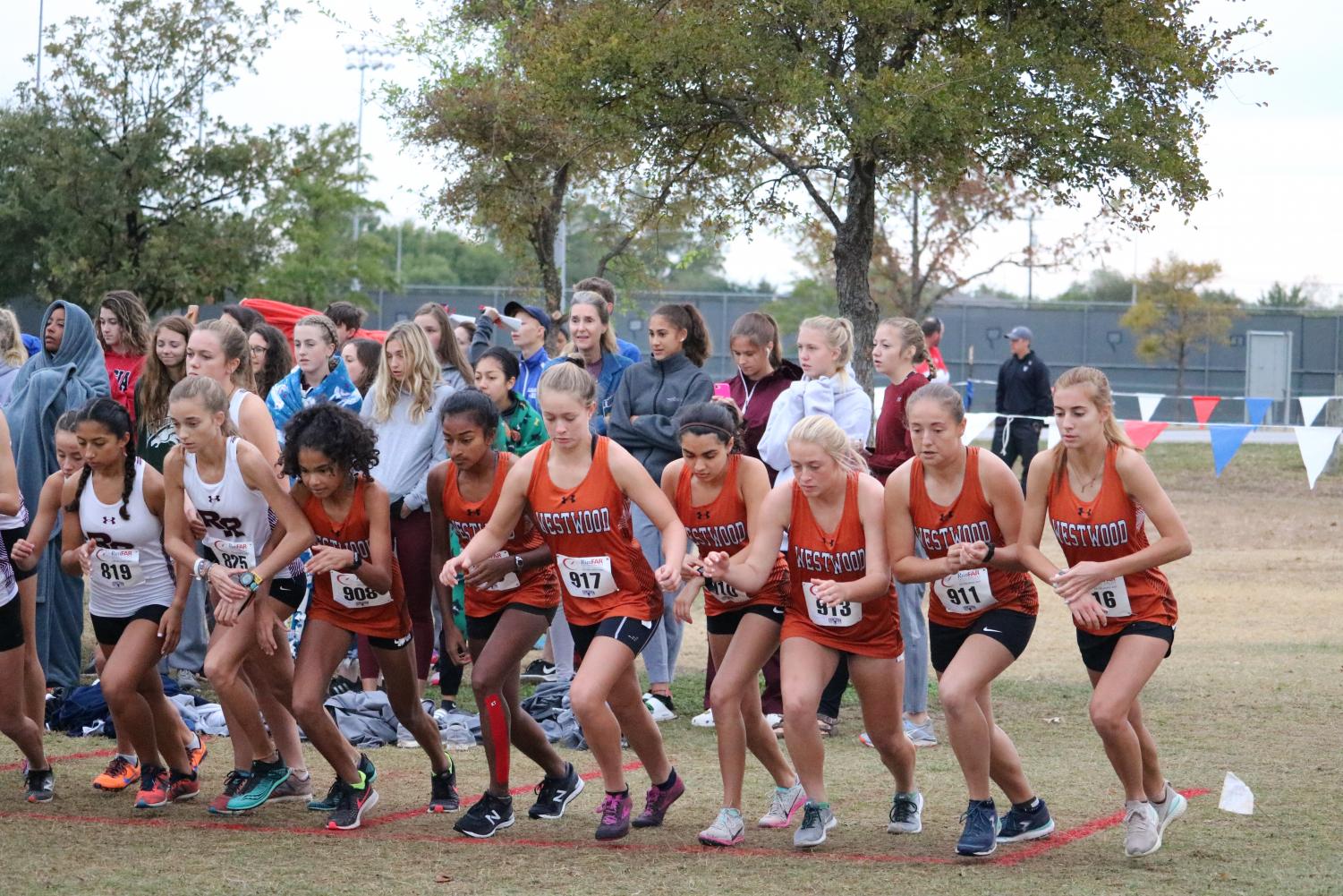 Cross+Country+Advances+Nine+Athletes+to+Regionals