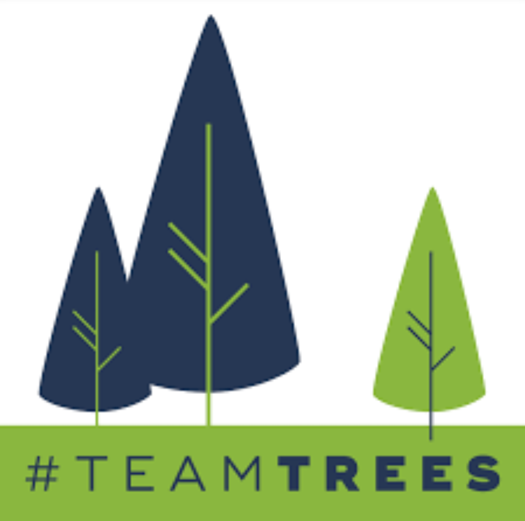 #Team Trees Creates An Online Movement – Westwood Horizon