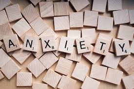 Students and Parents attend Anxiety Presentation