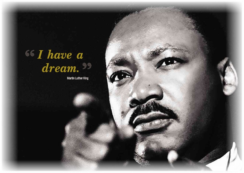 How much do you know about Doctor Martin Luther King Jr.?