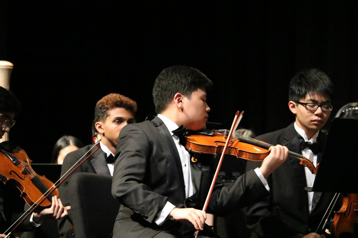 Students+Showcase+their+Talents+at+Pre-UIL+Concert