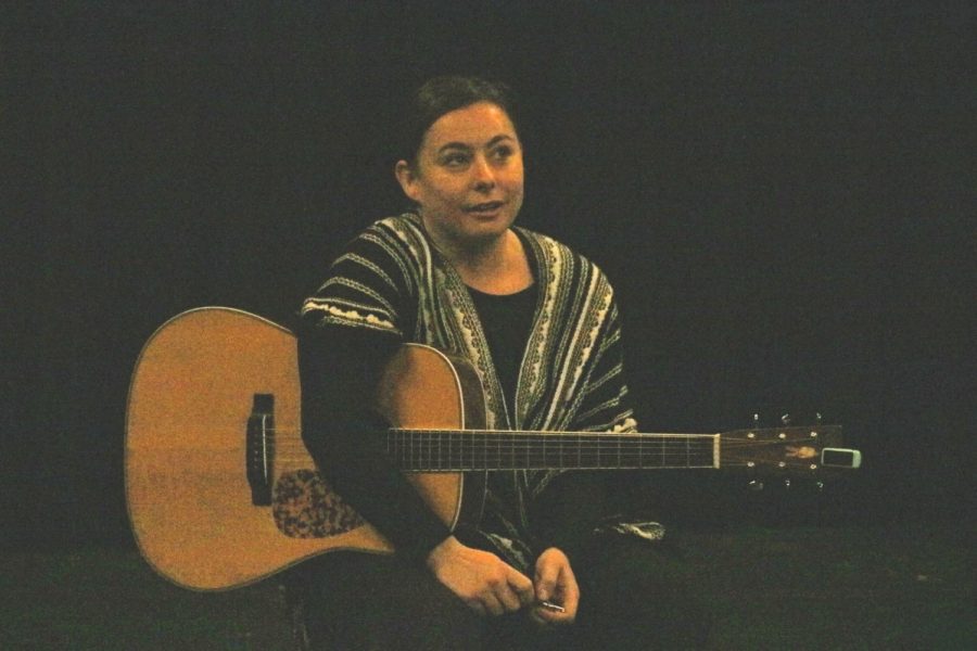 SophiaJohnson - Nashitha Azeez