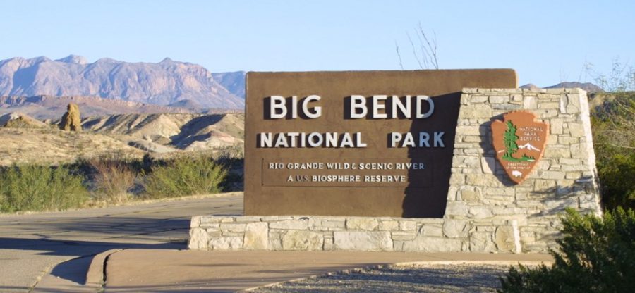 Big+Bend+National+Park%2C+located+in+southwest+Texas%2C+is+one+of+the+many+parks+that+are+closing+due+to+the+COVID-19+pandemic.+Big+Bend+is+offering+a+webcam+that+will+provide+a+virtual+park+experience+to+viewers.+Photo+courtesy+of+the+National+Park+Service.