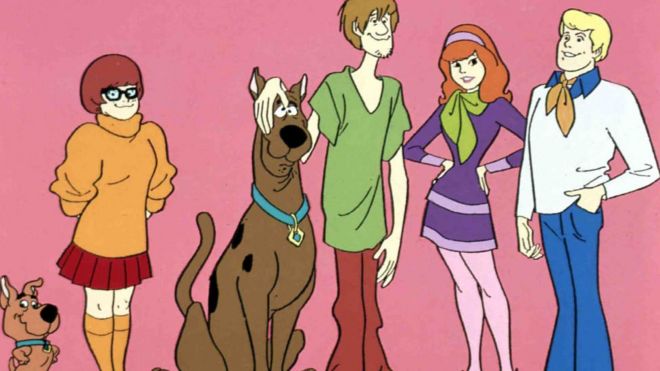 Scooby-Doo' co-creator Joe Ruby dead at 87