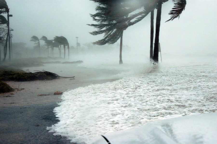 East+Coast+Residents+Endure+Hard+Hitting+Hurricane+Season