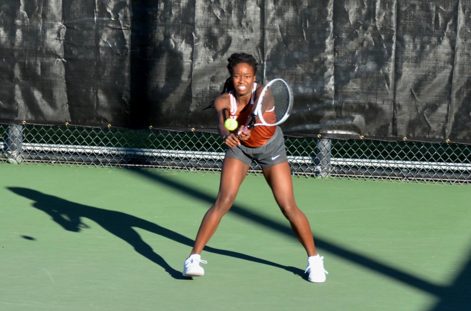 Varsity+Tennis+Reclaims+State+Title+10-3+over+Plano+West+to+Conclude+Momentous+Fall+Season