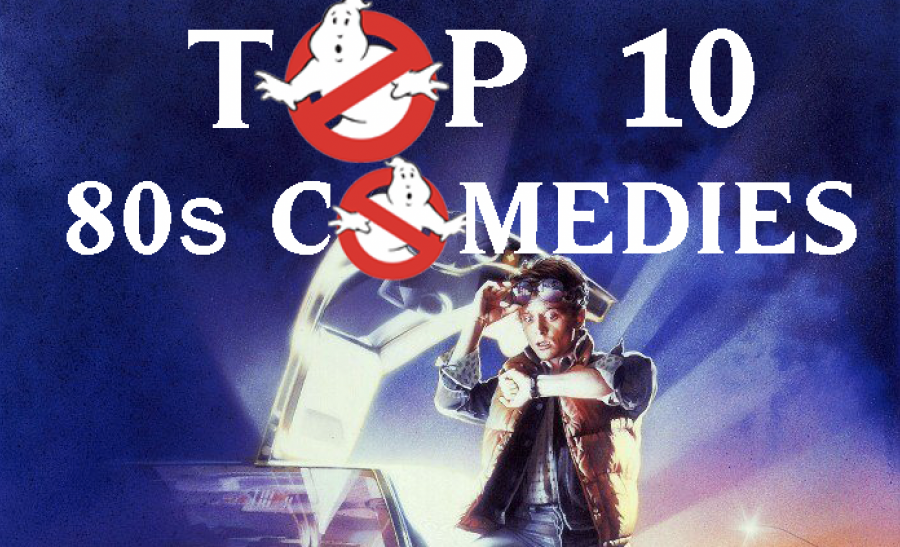 The 80s were a great time for comedies, but not all of them have stood the test of time. These 10 picks definitely do.