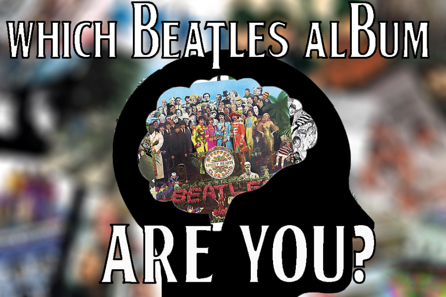 With their 13 studio albums, every Beatles fan has their favorite. But what does this favorite say about you?
