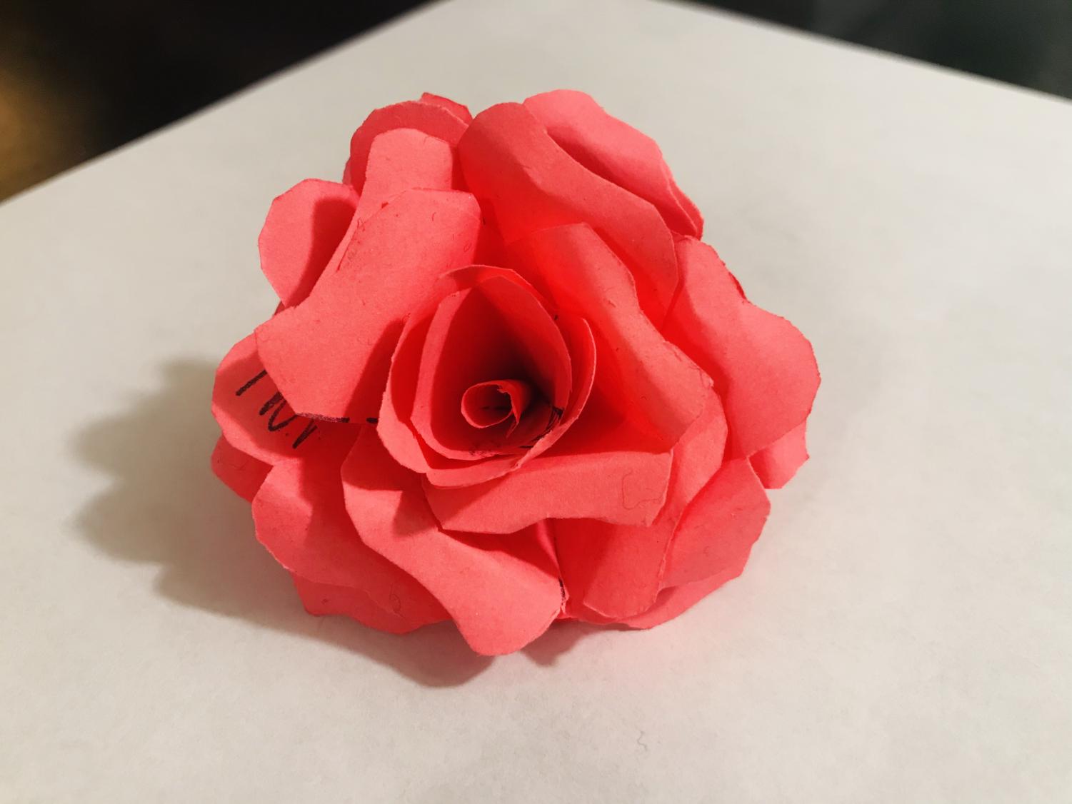 Paper+Rose+Tutorial