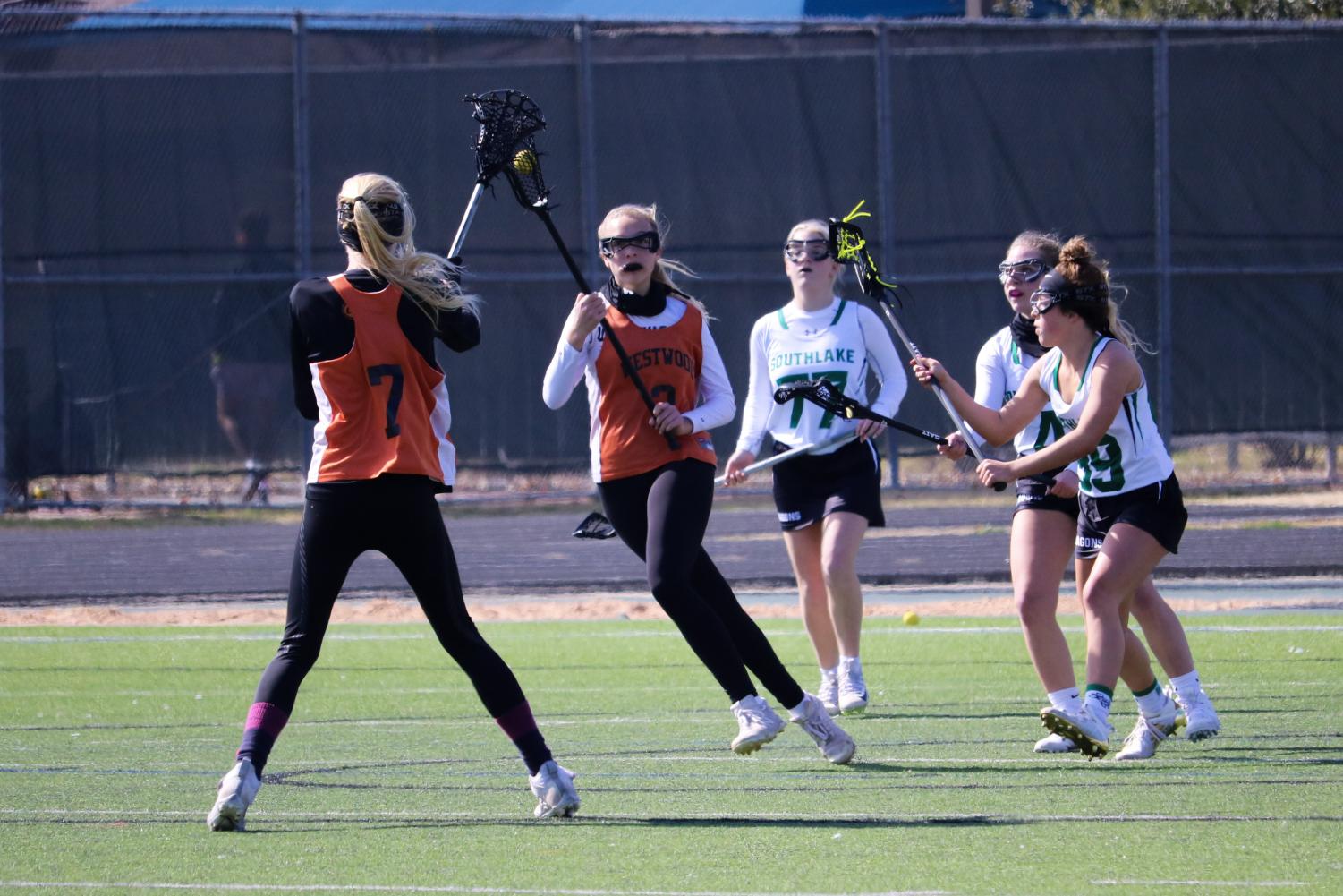 GALLERY%3A+Varsity+Womens+Lacrosse+Competes+in+Tournament+vs.+Southlake+and+Prosper
