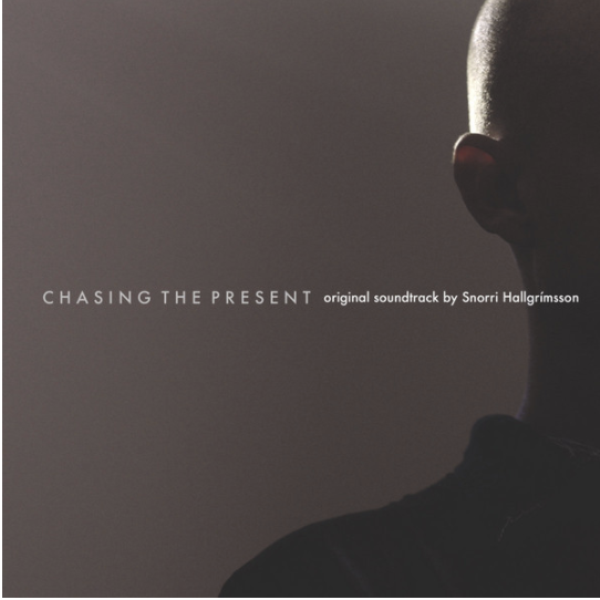 Snorri Hallgimsson’s compositions for Mark Waters’ 'Chasing the Present' musically define how to process emotions as they come. For those struggling with mental health, the soundtrack is a reassurance that everyone is capable of finding peace within themselves. Photo courtesy of Mark Waters and Mike Beech.
