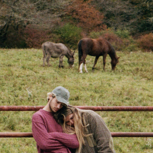 Jeremy Zucker and Chelsea Cutler released the second chapter of their vulnerable joint musical journey with their EP titled brent ii. Photo courtesy of @jeremyzucker