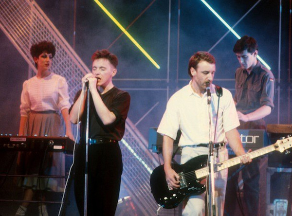 A Beginner's Guide to New Order – Westwood Horizon