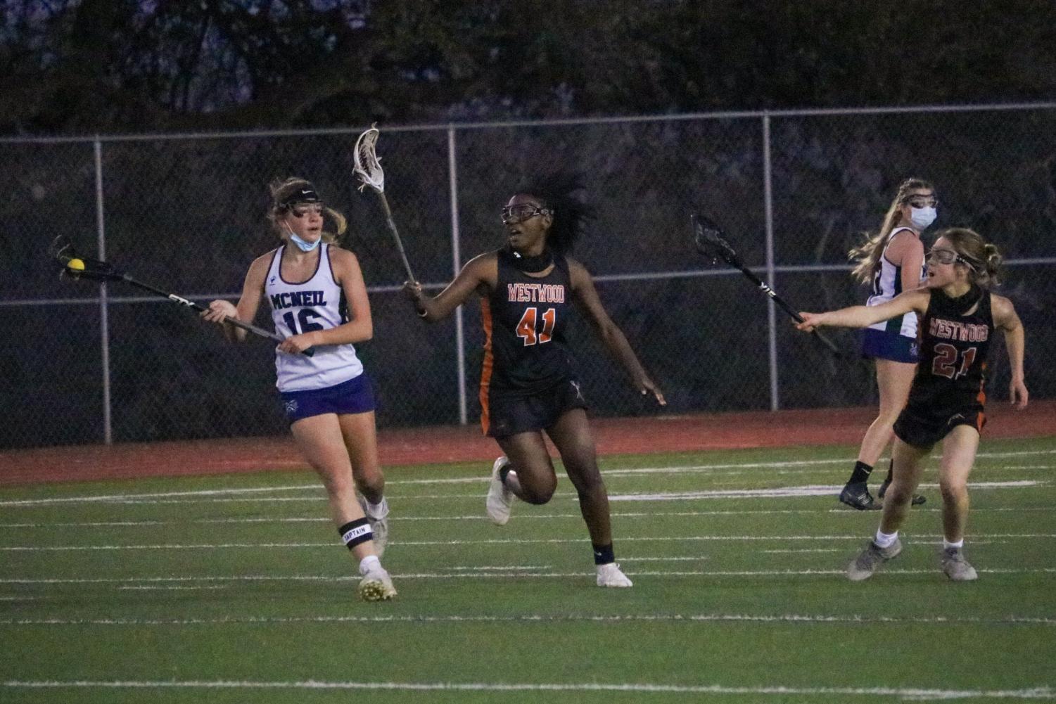 GALLERY%3A+Varsity+Womens+Lacrosse+Falls+to+McNeil+12-8